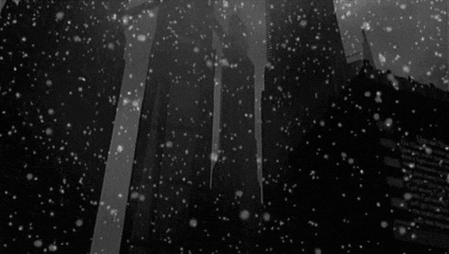 雪天開車注意事項_降雪天氣安全出行_出行提示