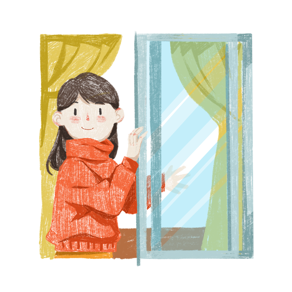 出行提示_雪天出行注意事項_防滑防摔防砸