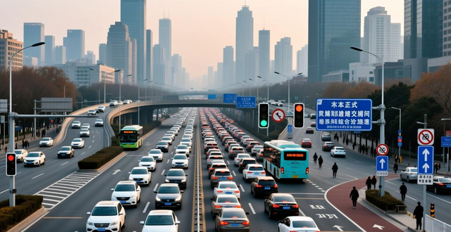 限行_機動車按車牌尾號工作日高峰時段區(qū)域限行交通管理措施_北京市工作日高峰時段區(qū)域限行交通管理措施