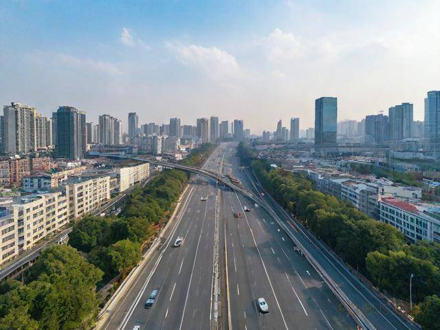 出行注意！本周四，遂寧多個(gè)路段限行→