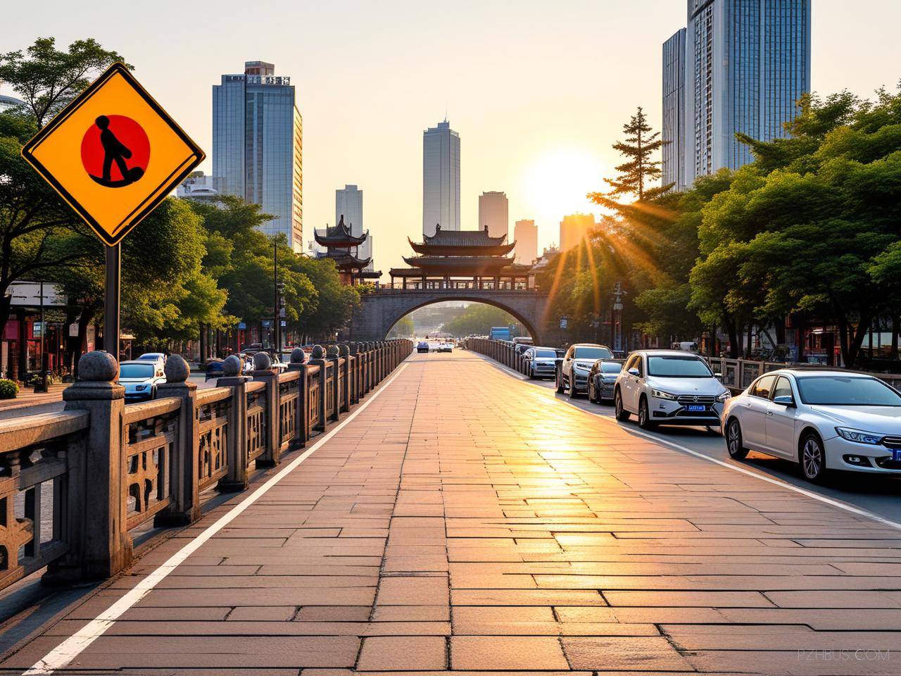 注意！景德鎮(zhèn)這段道路將限行！